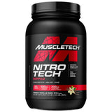 Nitro Tech / Riss - 907 Gramm