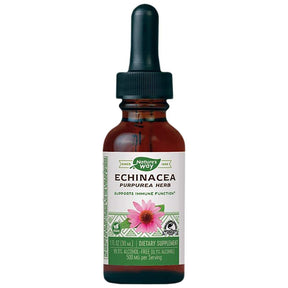 Echinacea 30 ml - 30 ml - Nutra Best Europe