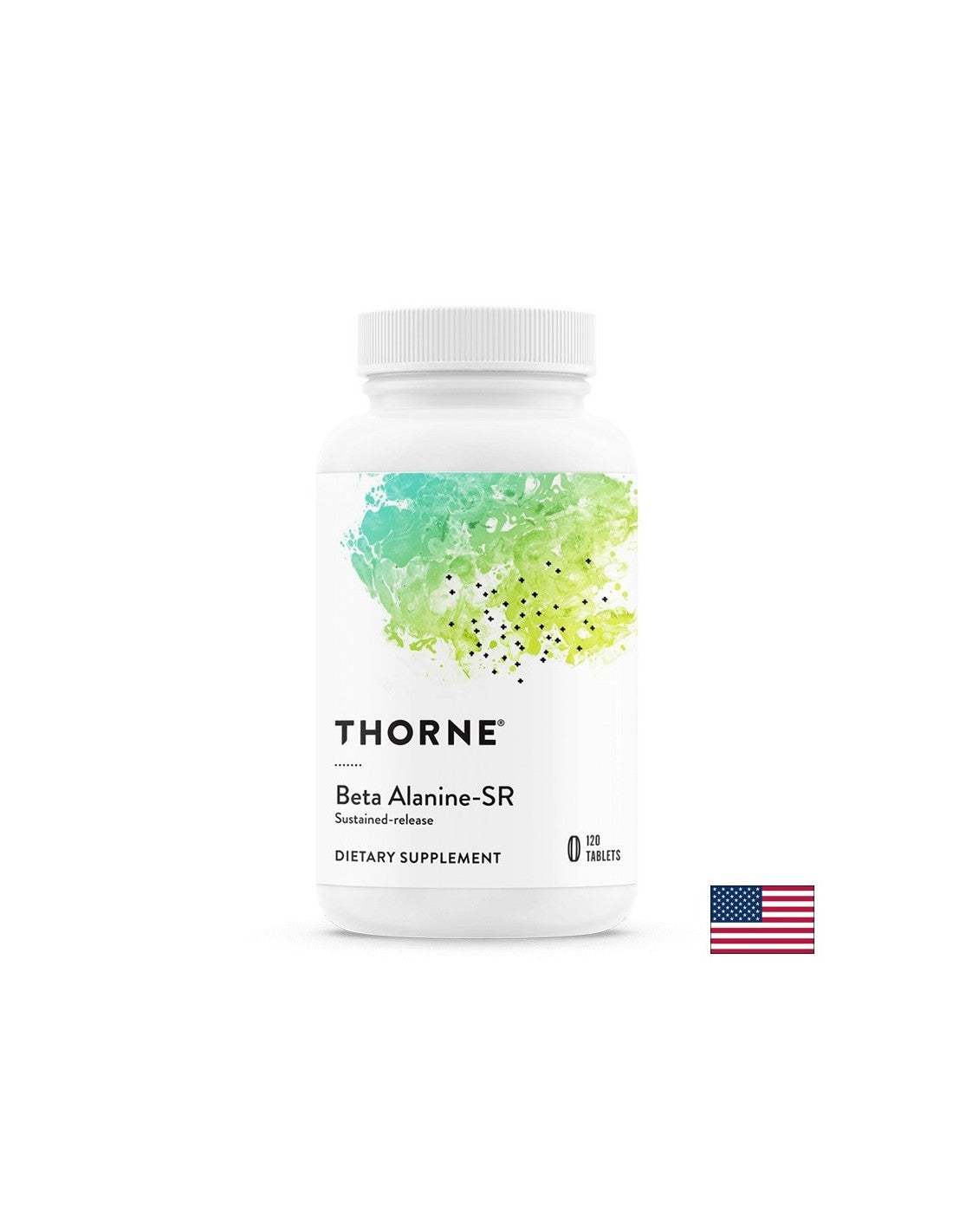 Muskelmasse - Beta Alanin - Beta Alanine-SR, 800 mg x 120 Tabletten, mit e<tc>XTEND</tc>ed-Veröffentlichung