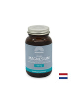 Muskel-, Herz- und Nervensystem - Marine Magnesium Aquamin, 90 Kapseln <tc>Mattisson Healthstyle</tc>