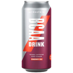 BCAA Drink - 440 ml - Nutra Best Europe