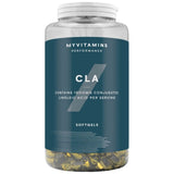 CLA 1000 mg - 180 Softgele