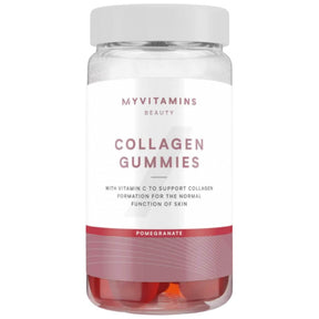 Collagen Gummies - 30 gummies - Nutra Best Europe