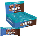Doppelteig Brownie 60 Gramm