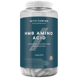 100% HMB Aminosäure - 180 Tabletten