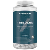 Tribulus Pro 95% Saponine - 90 Kapseln