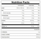 Impact Diet Molke - 1000 Gramm