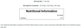 L -Glutamin -Aminosäure - 250 Gramm
