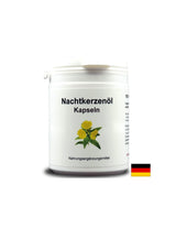 Nachtkerzenöl – Nachtkerzenöl 500 mg, 180 Kapseln <tc>Karl Minck</tc>