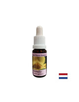 Reduziert die Symptome von Phobien - Essenz Mimulus (Affenblume) Nr. 20, Tropfen 15 ml