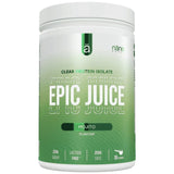 Epischer Saft klare Molke - 875 Gramm