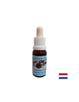 Fördert Selbstheilung - Essence Turmaline Wassermelone Nr. 19, Tropfen 15 ml