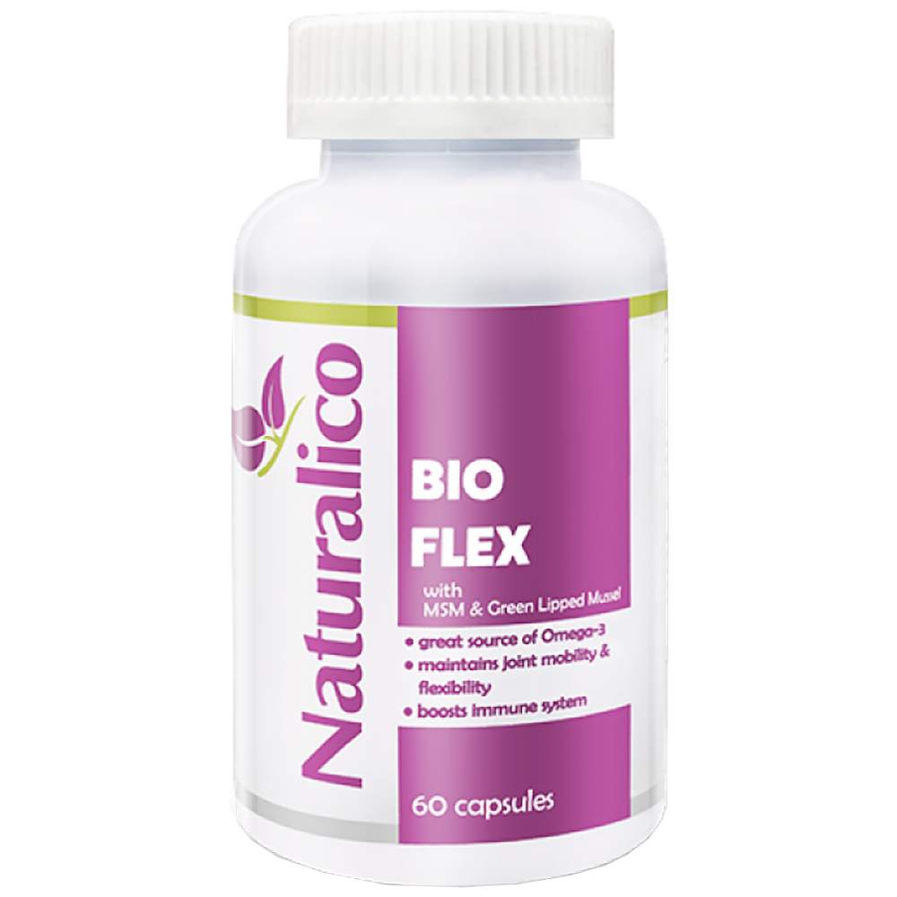 Bioflex - 60 Kapseln