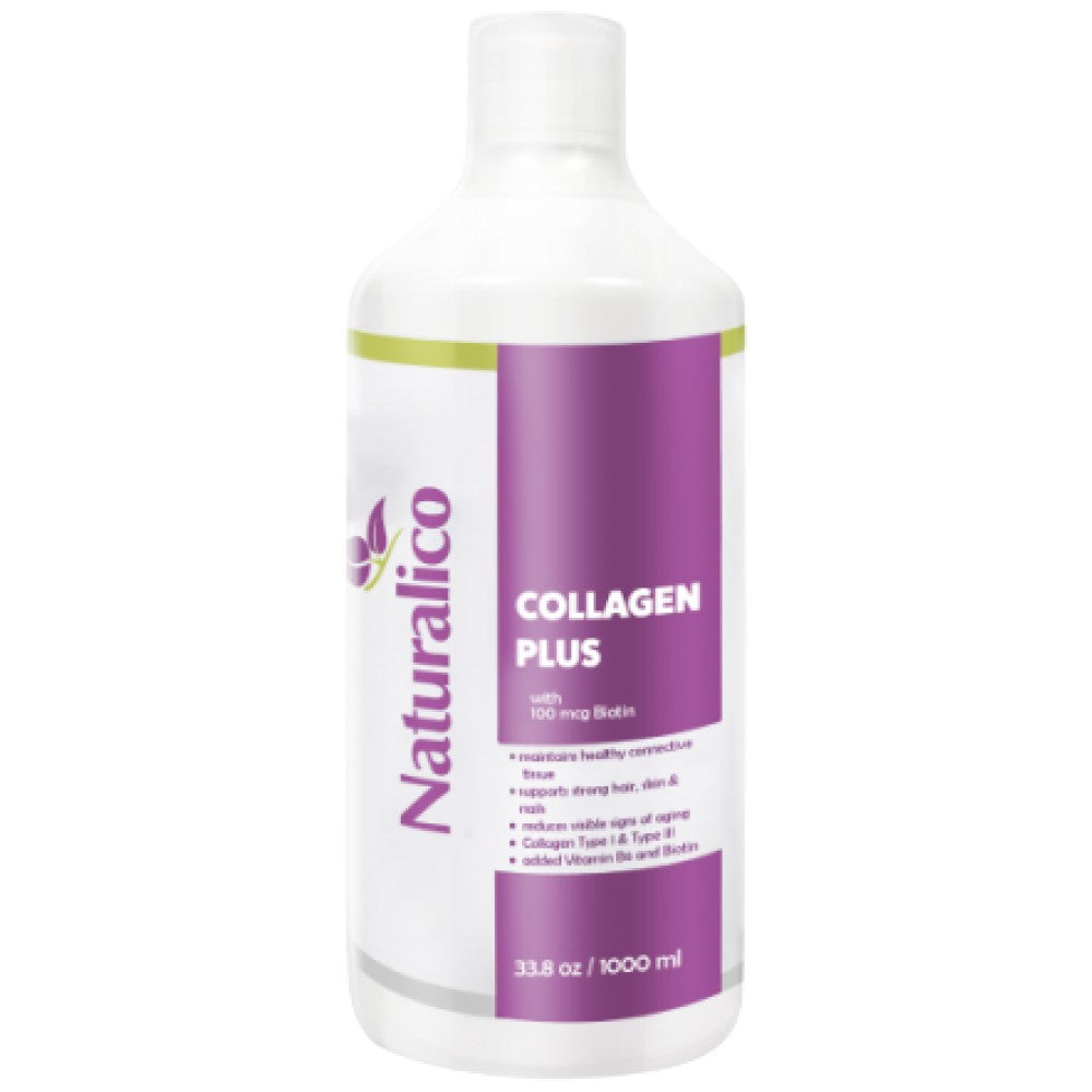 Kollagen plus - 1000 ml