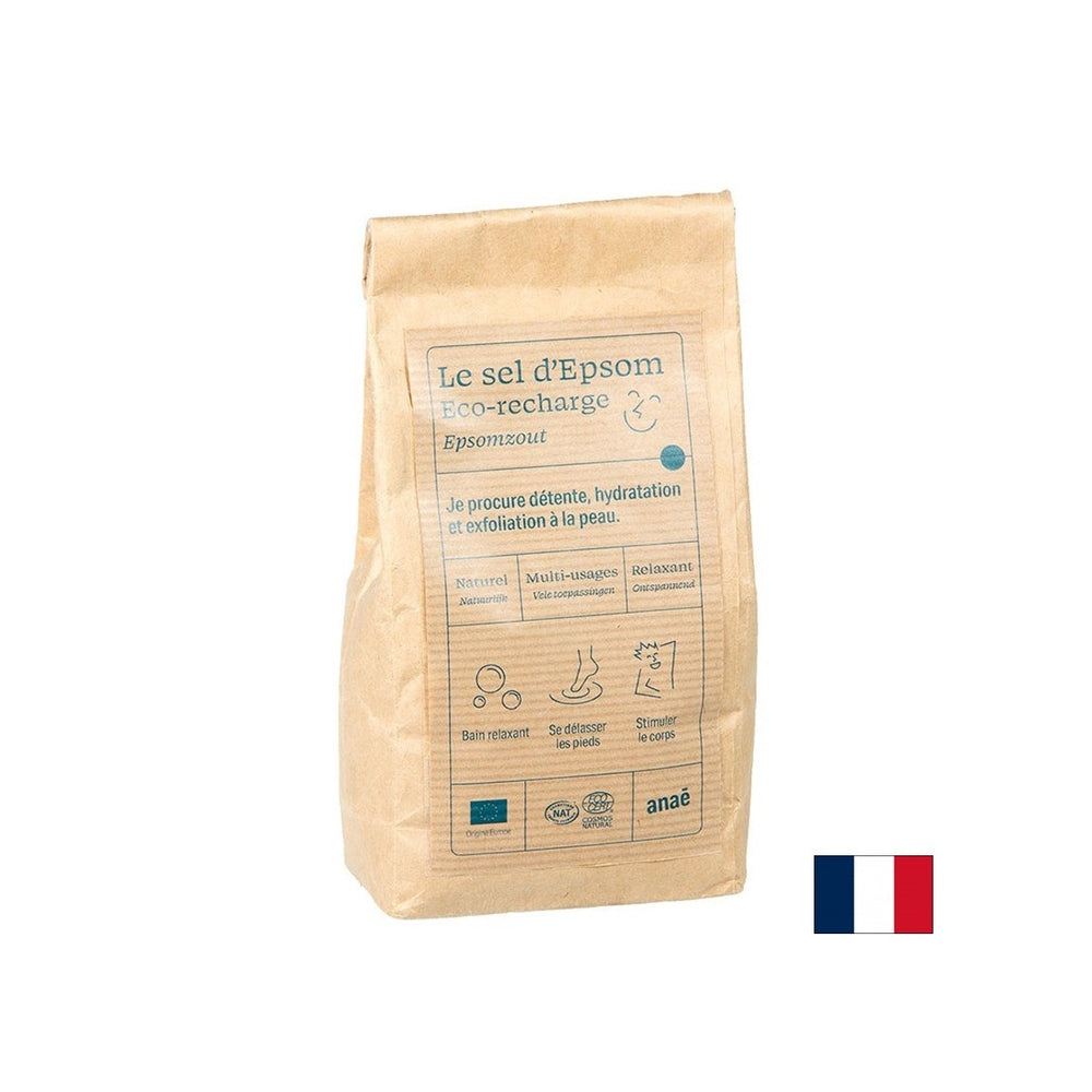 Natürliches Bittersalz, 500 g