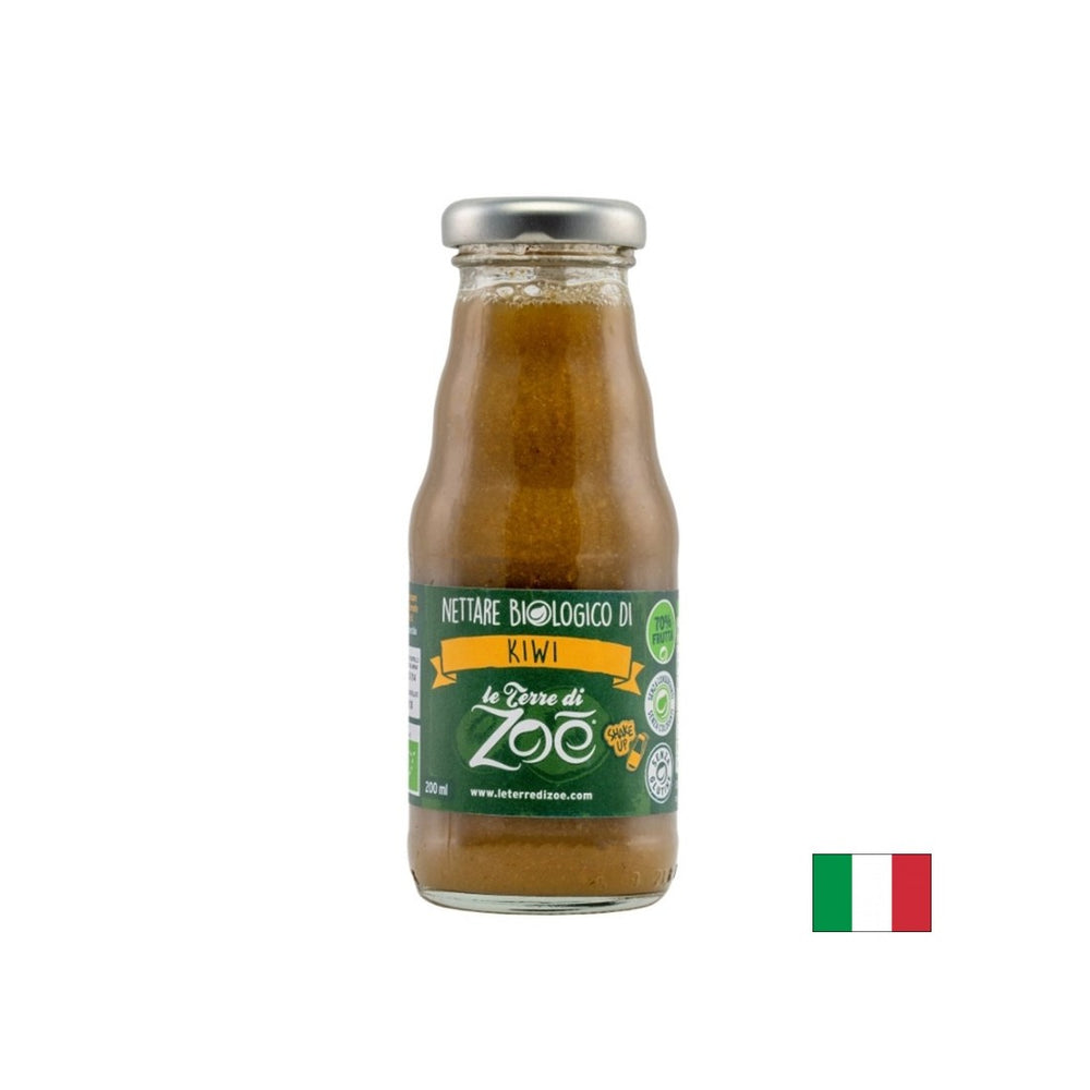 Kiwi Nektar Bio, 200 ml