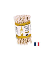 Nepalesische brennende Seile - <tc>San</tc>Dalwood, 42 Stk.