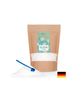 Nerven- und Muskelfunktion - Glycin, 1 kg Pulver