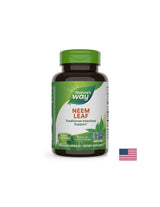 Neemblatt 475 mg - 100 Kapseln