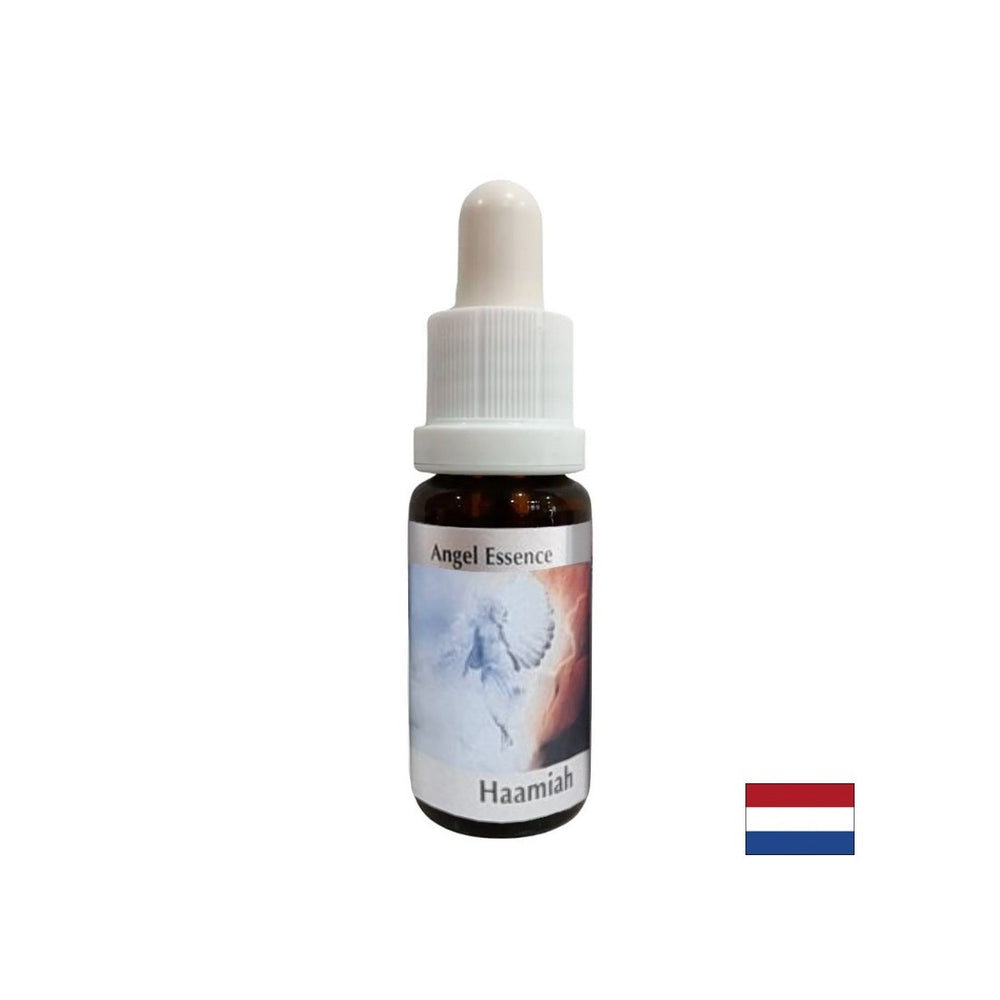 Bringt inneren Frieden - Haamiya Essence (Engel Essenz Nr. 8), fällt 15 ml ab
