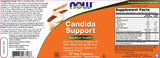 Candida -Unterstützung | Candida Clear - 180 Kapseln