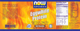 Eiweißprotein - 680 Gramm