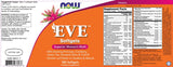 Eve Frau Multi - 180 Gelkapseln