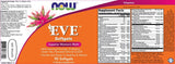 Eve Frau Multi -30 Gel -Kapseln