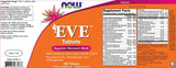 Eve Frau Multi -90 Gel -Kapseln