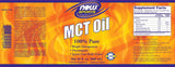 MCT -Öl - 473 ml