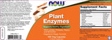 Pflanzenenzyme - 240 Kapseln