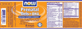Pränatal + DHA - 90 Softgele
