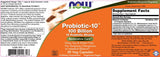 Probiotisch -10 100 Milliarden - 60 Kapseln