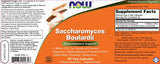 Saccharomyces boulardii - 60 Kapseln