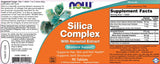 Silica -Komplex 500 mg - 90 Tabletten