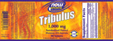 Tribulus 1000 mg - 90 Tabletten