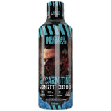 L-Carnitin Ignite 3000 | mit Vitamin B5 - 500 ml