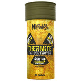 Thermit / thermogener Fettzerstörer - 90 Tabletten