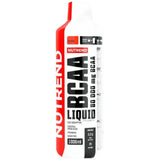 BCAA -Flüssigkeit - 1000 ml