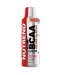 BCAA -Flüssigkeit - 500 ml
