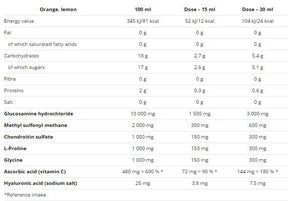 Flexit Liquid 500 ml 500 ml - Nutra Best Europe