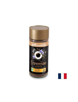 Instantkaffee (aus Zichorien, Roggen, Gerste, Eichel), entkoffeiniert, 100 g