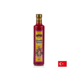 Natures Essig "Schönheit" - von Wild Rose, Hibiskus, Lavendel, Bergapfel, Zimt, 500 ml