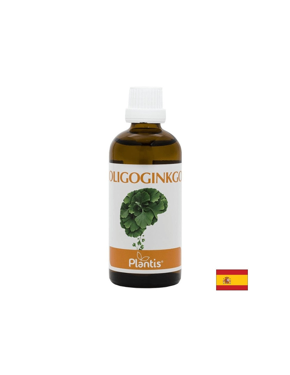 Oligoginkgo/ Gute Durchblutung (Tropfen), 100 ml Arte<tc>san</tc>ia