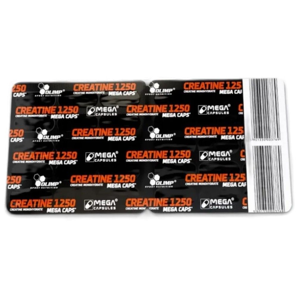 Kre -Alkalyn 2500 - 30 Kapseln