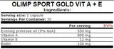 Gold Vit A+E - 30 Kapseln