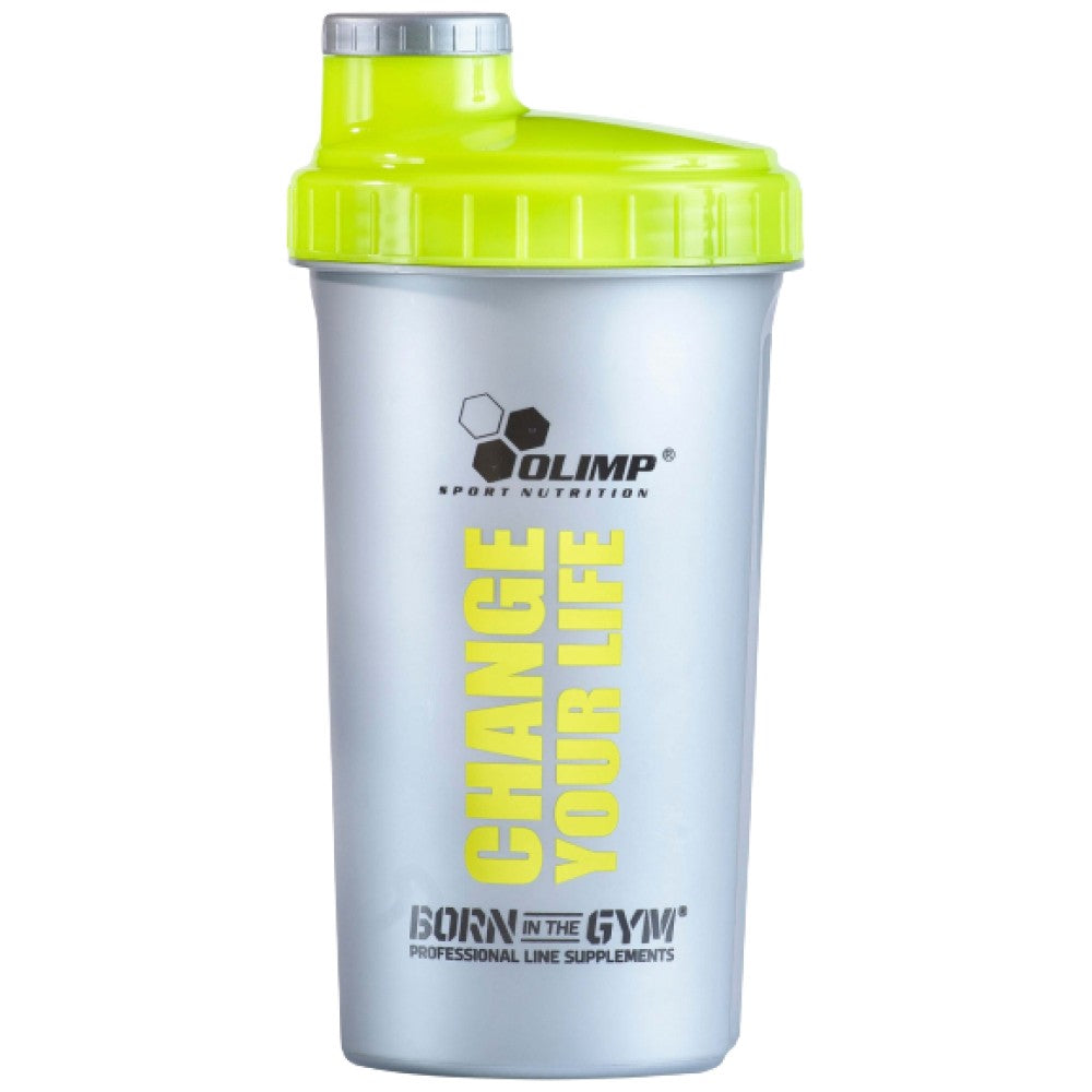 Shaker verändert Ihr Leben 700 ml