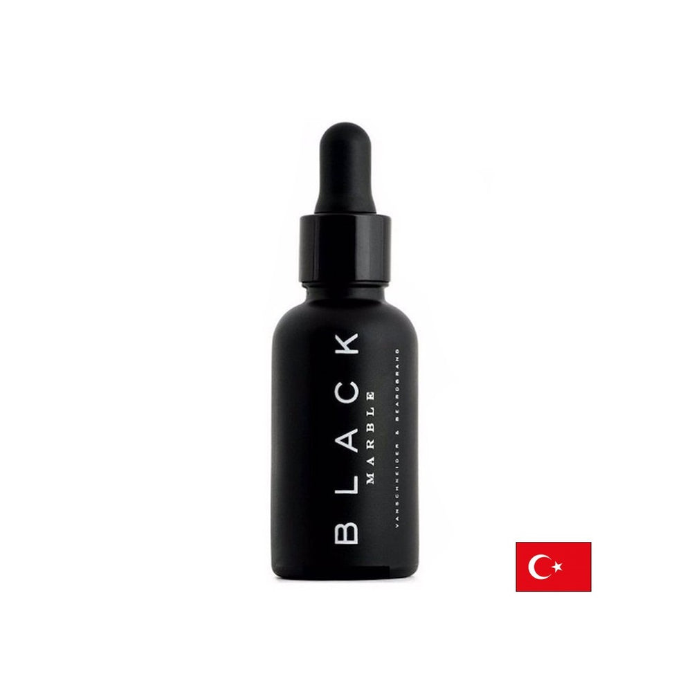 Bart und Hautöl, 30 ml
