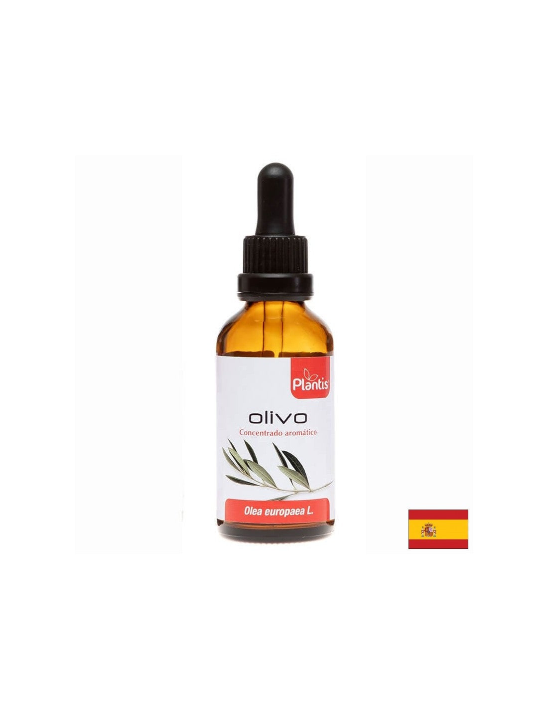 Olivo/ Olive (Blatt), (Tinktur)/ Herz-Kreislauf-System, 50 ml Arte<tc>san</tc>ia