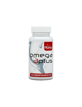 Omega3 Plus - Omega-3 Plus, 90 softgel capsules Artesania - Nutra Best Europe